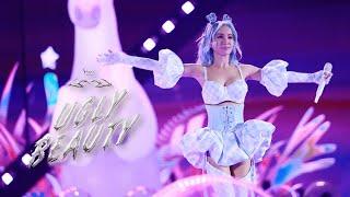 蔡依林 Jolin Tsai Ugly Beauty FINALE 世界巡迴演唱會 Act IV - Highlights