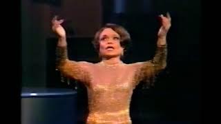 Eartha Kitt- Im Still Here-Olivier Awards