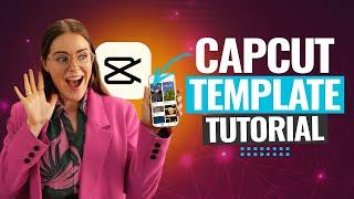 How To Use CapCut Templates Speed Up Your CapCut Video Editing