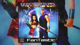 Toy-Box - What About Official Audio