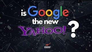 Akankah Google Bernasib Seperti Yahoo?