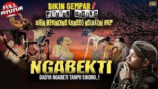 MERINDING PITUTUR JAWA BAGONG KANGGO NGLAKONI URIP  WAYANG KULIT KI DALANG SENO NUGROHO