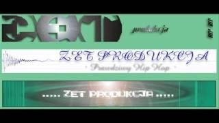 Zet Produkcja - Mix podkladow rok 1999-2001
