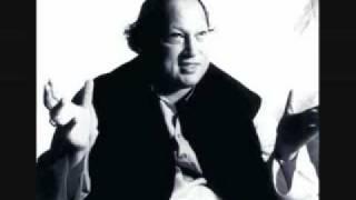 Mainu yaadan teriyan aundiya ne Nusrat Fateh ali khan