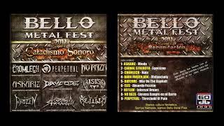 Bello Metal fest 2011 FULL recopilación