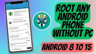  How To Root Any Android Device Without Pc  Root android phone without computer 