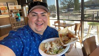 Rubio’s Coastal Grill • FAMOUS Fish Taco • HAPPY NATIONAL TACO TUESDAY