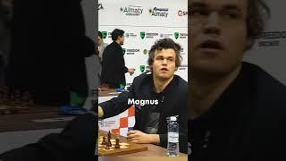 Hikaru Laughs At Magnus Carlsen