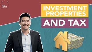 Investment Property Tax Tips Australia EVERYTHING You Need To Know