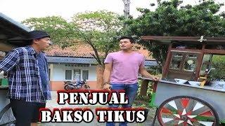 Penjual Bakso Tikus  Jodoh Wasiat Bapak  ANTV Eps  64