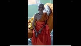 Man Claims To Be The Oldest Person In The World At 163 Years Old 