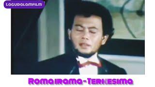 RHOMA IRAMA TERKESIMA DALAM FILM  BUNGA DESA #lagudalamfilm #ost  #filmindonesia #forsa #soneta #fyp