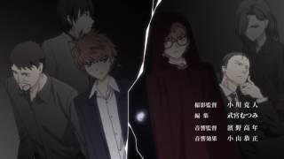 Rewrite Terra and Moon Arc - Opening 2 Version 2 Last Desire by Maon Kurosaki