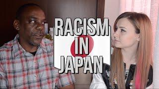 Racism in Japan  Dont be Afraid to Come Here