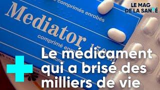 Mediator  fin dun procès historique - Le Magazine de la Santé