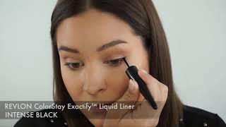 REVLON ColorStay Exactify™ Liquid Liner