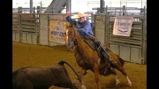 Louisiana Qualifier Ranch Rodeo