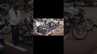 Motorcycle Clip Part 161