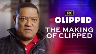 The Making of Clipped - Bringing the Basketball to Life  Clipped  FX