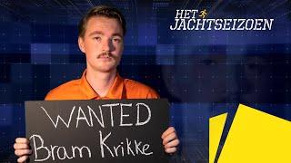 Bram Krikke op de Vlucht - Het Jachtseizoen 19 #1