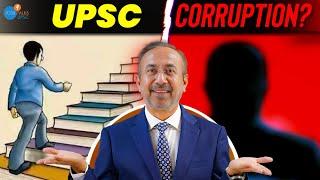 Primary Cause behind Corruption?  Khan Sir  UPSC Motivation  @ksg_ias @JoshTalksUPSC