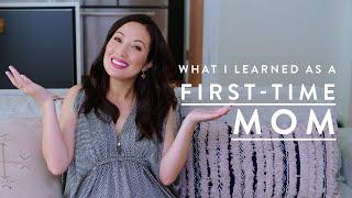 First-Time Mom Lessons & What Ive Learned  Susan Yara
