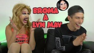 BROMA A LYN MAY feat. Yolanda -Luis Rivas