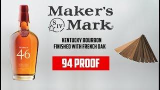 Makers Mark 46  The Whiskey Dictionary