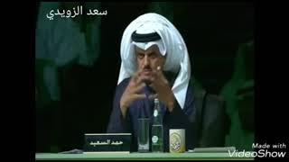 الشاعر فلاح البدري شاعر المليون