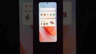 Remove all Xiaomi ads on Home Screen  miui 14
