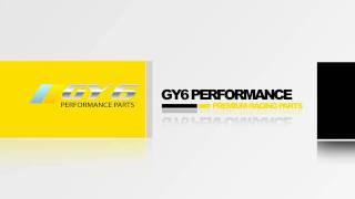 GY6 PERFORMANCE PARTS PROMO VIDEO