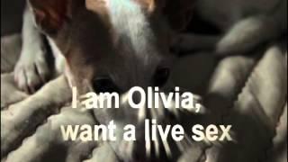 Olivia live sex