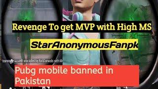 Pubg mobile Gameplay  Pubg mobile banned in Pakistan  #Staranonymousfanpk.