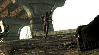 The Weirdest Thing That Has Happened to Me in Fallout 3