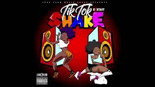 Kertasy - Tik Tok Shake Official Audio