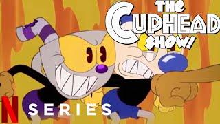 The Cuphead Show Season 4 Episode 5 FAN PROJECT