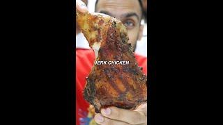 How to Make Jamaican JERK CHICKEN Halal