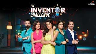 The Inventor Challenge Season Promo  A Colors Infinity Original