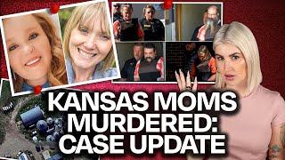 Case Deep Dive & Updates Wicked Granny & ‘God’s Misfits’ Murder Kansas Moms & Bury Them In A Hole