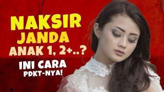 Cara Elegan MEMIKAT HATI JANDA Tips Tantangan & Risikonya