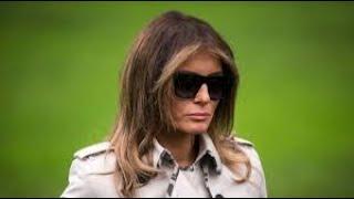 Melania Trump sort du silence suite à la tentative d’assassinat de son mari Donald Trump