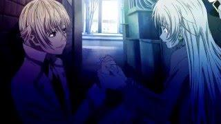 「K」Return of Kings  Throne 【AMV】