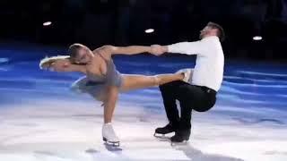 Танец любви #СергейКириленко