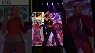 Youll Be Sorry Live from Top of the Pops 2001  #Shorts #Steps