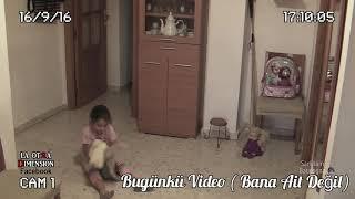 En Korkunç Video   Paranormal Olay 