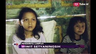 Kisah Pilu 2 Gadis Lumpuh Tinggal di Kandang Kerbau di Pekalongan - iNews Sore 0209