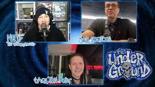Jay Gordon and Carlton Bost Orgy June 2024 Interview