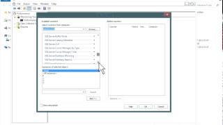 Identify Database Bottlenecks with Performance Monitor Counters HD