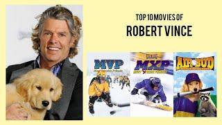 Robert Vince   Top Movies by Robert Vince Movies Directed by  Robert Vince