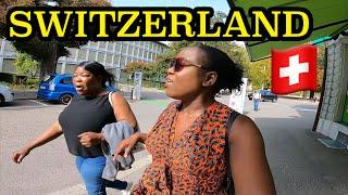 Living Abroad is not what You Think. Kenyan Living in Switzerland  26 Years Later